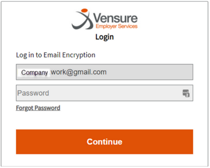 A screenshot of a login page

Description automatically generated